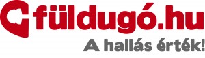 logo-Füldugó